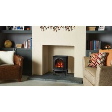 Gazco Huntingdon Electric Stoves